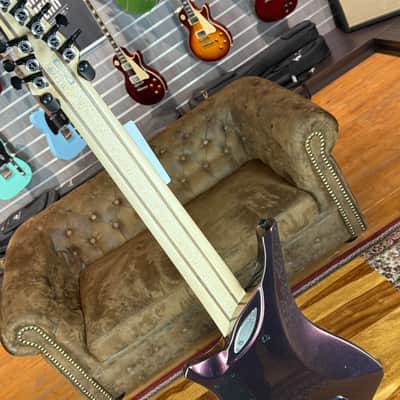Ibanez A528-CMG Alpha 2026 - Present - Coral Mirage - BRAND NEW with invoice (in Stock) image 9