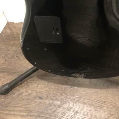 Yamaha BB2004 bass image 5