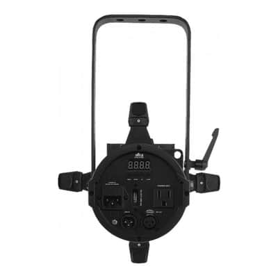 CHAUVET Poursuite & Découpe EVE E50Z image 2