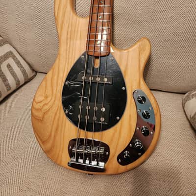 Sire Marcus Miller Z7 2025 - Natural image 1