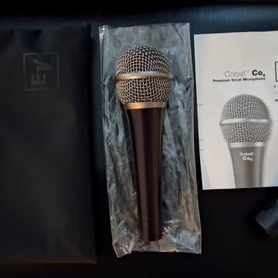 Electro-Voice Cobalt co9 | Never Used | 2022 image 2