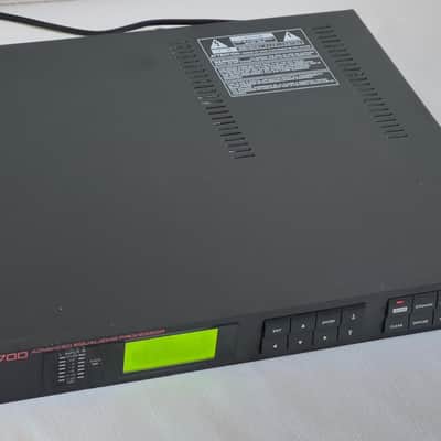 Roland AP 700 Equalizer AP-700 Advanced Equalizing Processor | Reverb
