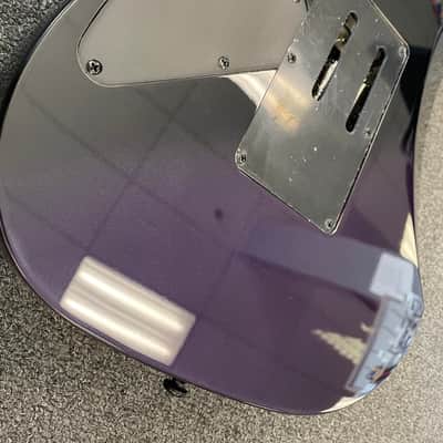 Ibanez RG470DX-TMN Standard - Tokyo Midnight image 15