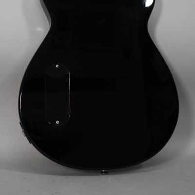2007 Gretsch G5220 Junior Jet II Tobacco Sunburst image 4