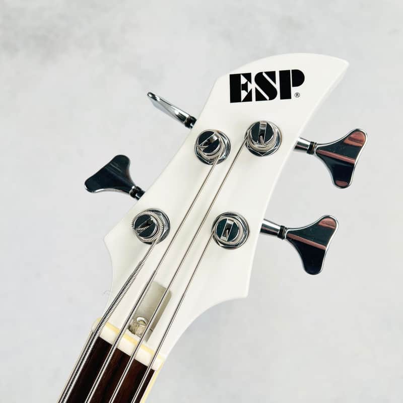 ESP RF-00SL#1 REITA the GazettE Signature 4-String Bass 2022