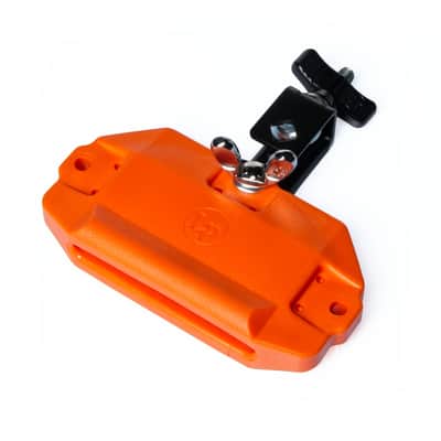 Latin Percussion LP1204 Jam Block Piccolo (Very High) - Percussion Block image 2