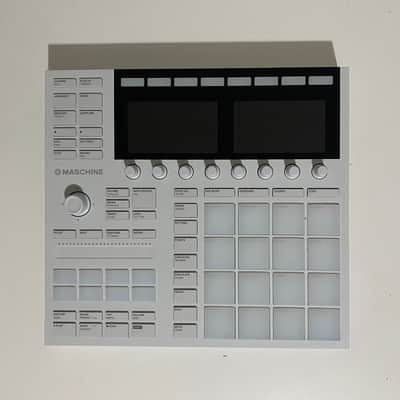 Maschine MK3 VAPOR GRAY LIMITED EDITION 2021 image 1