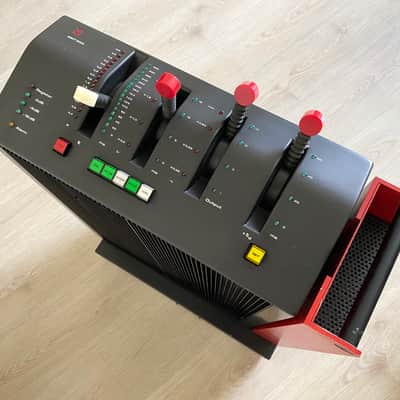 1980 EMT 250 Reverberation System image 2