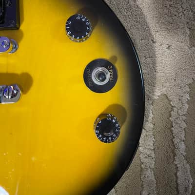 Epiphone Les Paul Special II Guitar, LE image 4