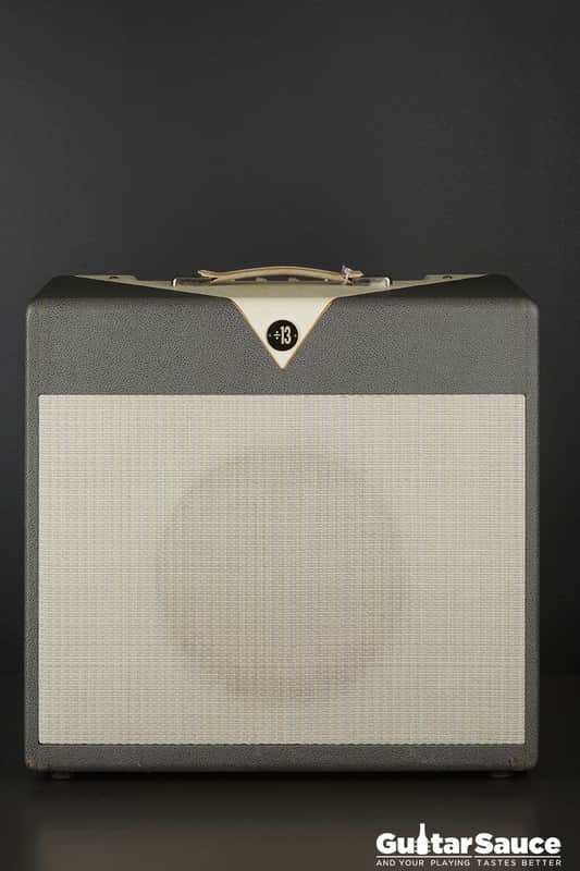 Divided By 13 EDT 13/29 Combo 1×12 (COD AMP_00074) image 1