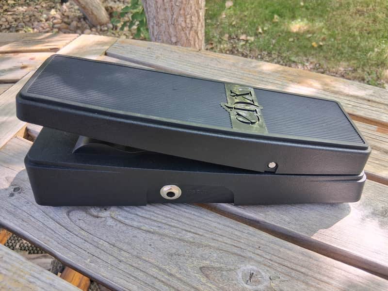 Electro-Harmonix Single Expression