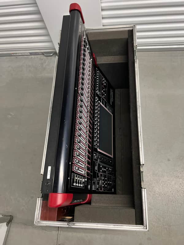 Digico Sd9 image 1