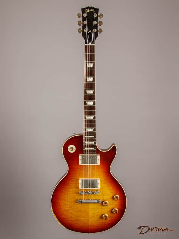 2013 Gibson Collector’s Choice Limited Edition Les Paul image 1