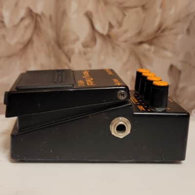 1984 Boss HM-2 Heavy Metal (Black Label) Made in Japan - Vintage HM2 MIJ image 9