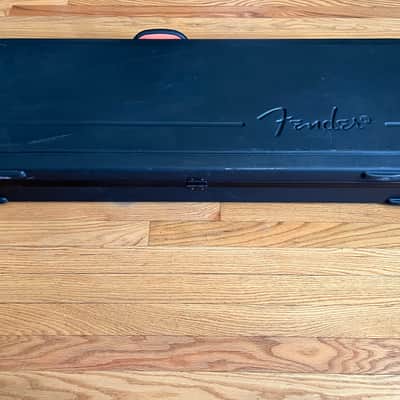 Fender Classic Series '72 Telecaster Thinline Sunburst Custom w/Fender Deluxe Molded Case image 19