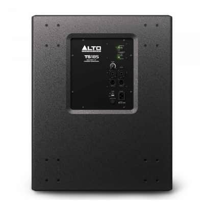 Subwoofer Alto Professional TS 18S image 4