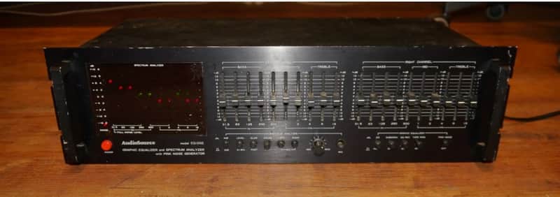 AudioSource Model One | Reverb
