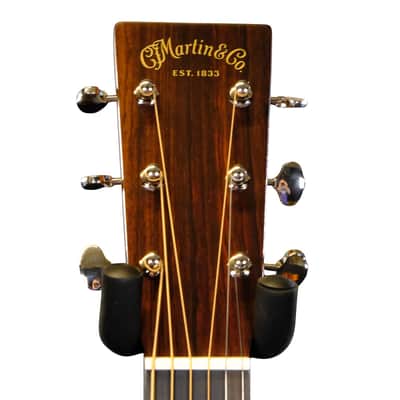 Martin D-18 - Natural with Aging Toner image 6