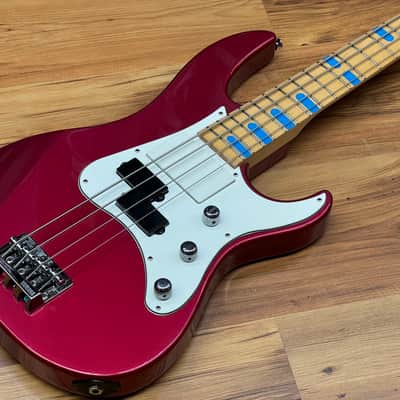 YAMAHA Attitude Standard 5 bass guitars for sale in Canada