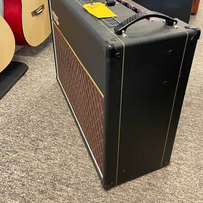 Vox AC30 2x12" Tube Combo Amp image 2