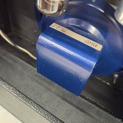 Custom Hand-Wired Vibro Champ 1x10 Combo Amp Clone (C016-A33) image 12