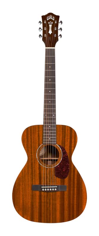 Guild Westerly Collection M-120 Natural image 1