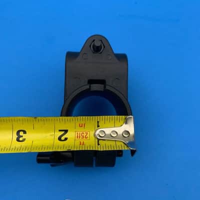 Immagine ALESIS SURGE DM7X FORGE Drum Part: Pad Mounting Clamp Mount Hardware Accessory - 7