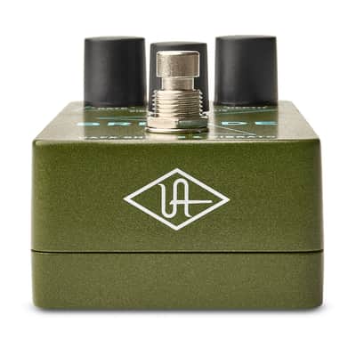 Used Universal Audio Brigade Chorus and Vibrato Pedal image 3