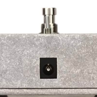 Electro-Harmonix Hum Debugger Hum Eliminator 2007 - Present - Green / Black image 6