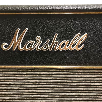 Marshall Bluesbreaker 1962LE 50th Anniversary Handwired Amp 49 of 50 1962 LE image 8
