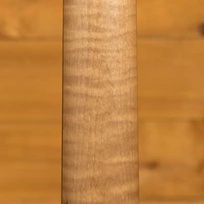 Music Man Rabea Massaad | Sabre - Emerald Hill Burst *B-Stock* image 8