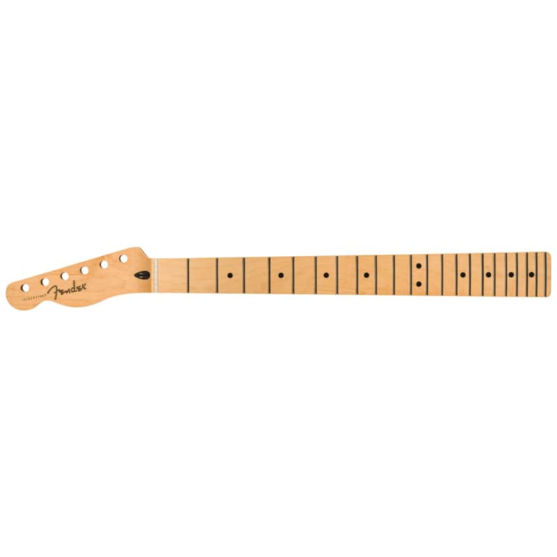 Fender Player Telecaster Neck Left-Handed image 2
