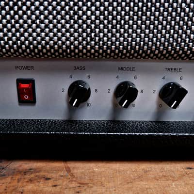Friedman Little Sister 20-Watt Guitar Amp Head image 6