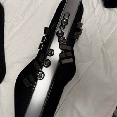 Roland AE-30 Aerophone Pro Digital Wind Instrument 2020 - Present - Silver image 2