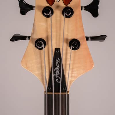 Fodera EMPEROR DELUXE 40TH - nat image 4