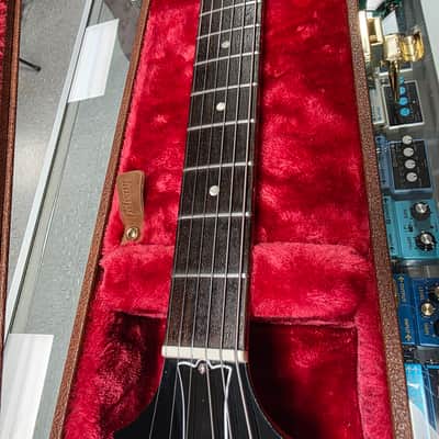 Gibson Flying V 2021 - Natural image 5
