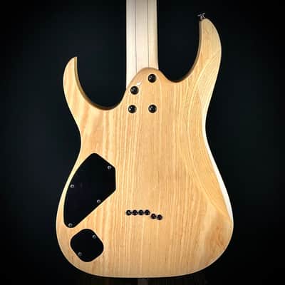 Ibanez Prestige RG652AHMFX Prestige image 3