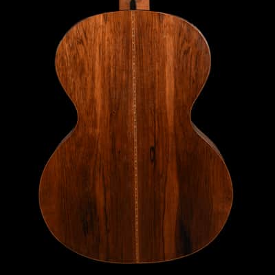 Martin Negative Angle Neck Set  1890s image 3