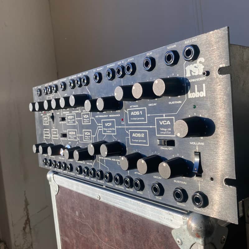 RSF Kobol Expander I image 1