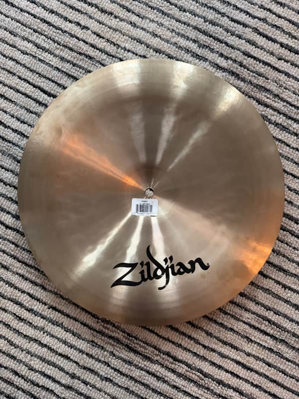 Zildjian 14" K Series Mini China Cymbal 1990 - Present - Traditional image 1