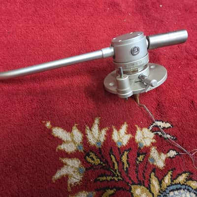 Sony SONY PUA-7 Tonearm Arm PS-X70 PS-X60 PS-X50 image 1