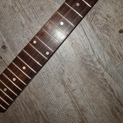 Fender Squier Stratocaster M series neck 1990 MIK image 4
