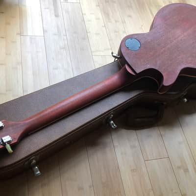 Gibson Les Paul Traditional 2015 - Heritage Cherry Sunburst image 15
