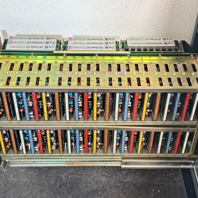 Studer A820 MCH 2" 24 Track Recorder image 14