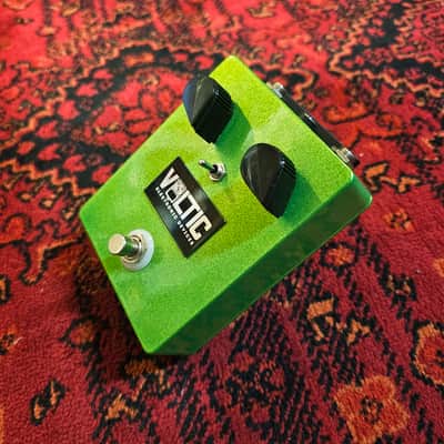 Voltic Electronic Devices DTF 2023 Serial#001 image 2