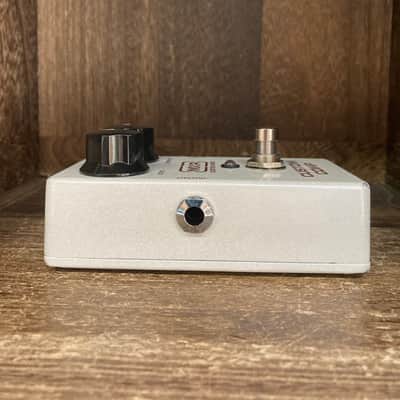 MXR CSP202 Custom Comp 2010s - White image 5