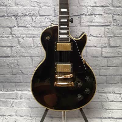 Super Rare Vintage 1984 Yamaha LP-1000 Custom - Very Limited Production image 1