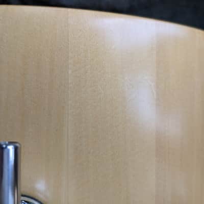 Sugar Percussion Alaskan Cedar Snare 2018 image 8