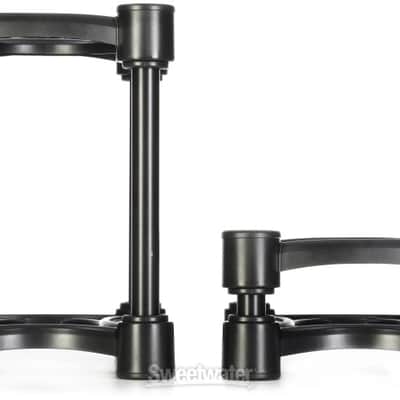 IsoAcoustics ISO-155 Isolation Stand for Studio Monitors (Pair) (ISO155d1) image 6