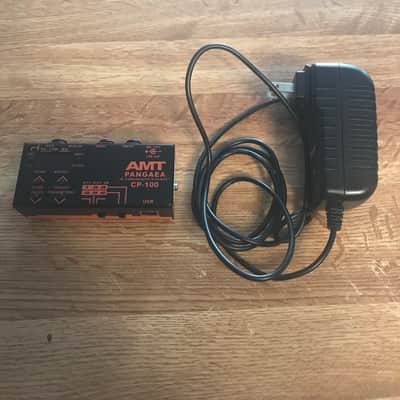 AMT Pangaea CP-100 cabinet simulator IR Loader.  FREE SHIPPING image 3